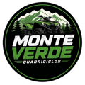 Logo - Monte Verde Quadriciclos
