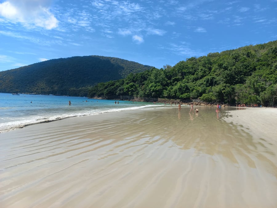 Ilha Anchieta
