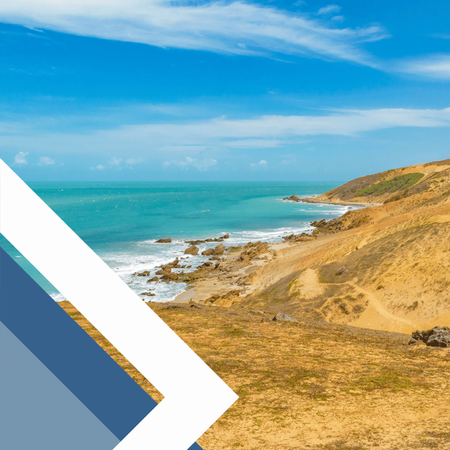 Passeio Jericoacoara em um dia