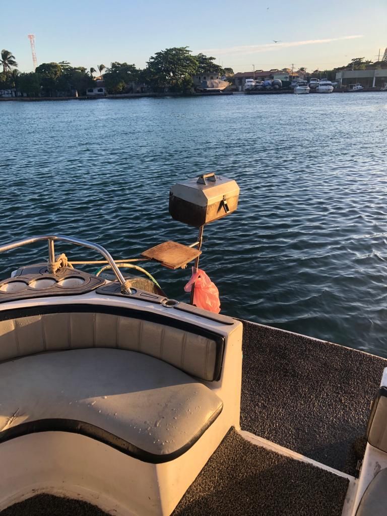 Passeio de Lancha em Cabo Frio