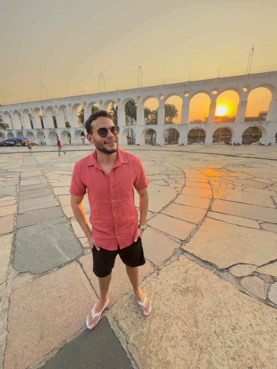 ARCOS DA LAPA COM FOTOS PROFISSIONAIS 