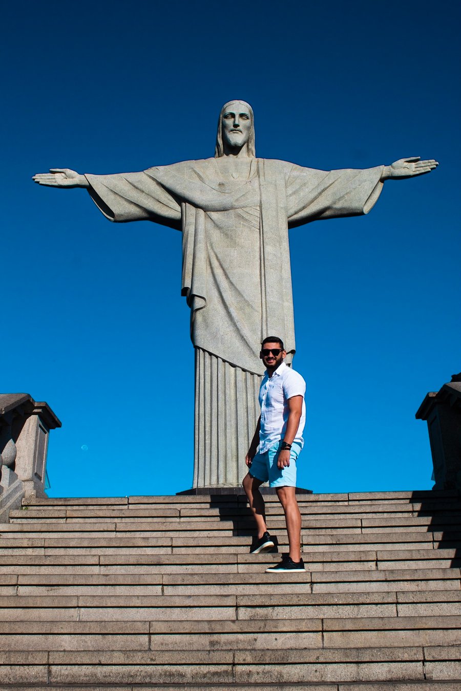 Cristo Redentor