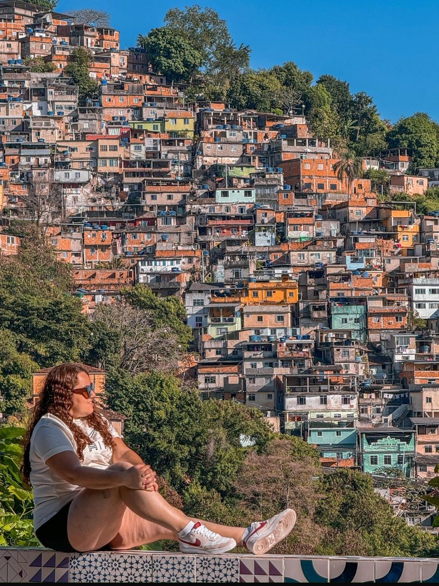 Mirante da Favela