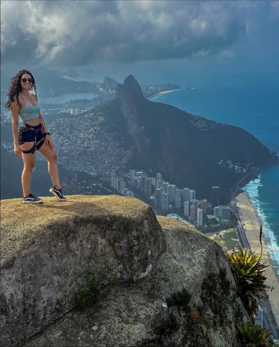 Experiência na Pedra da Gávea para turistas, aventureiros e amantes da natureza