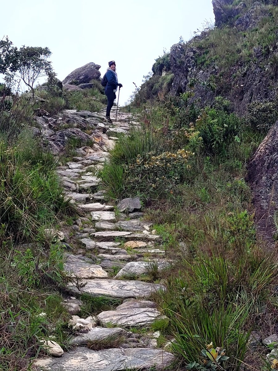 Camimhada Noturna com Nascer do Sol em Ouro Preto - MG