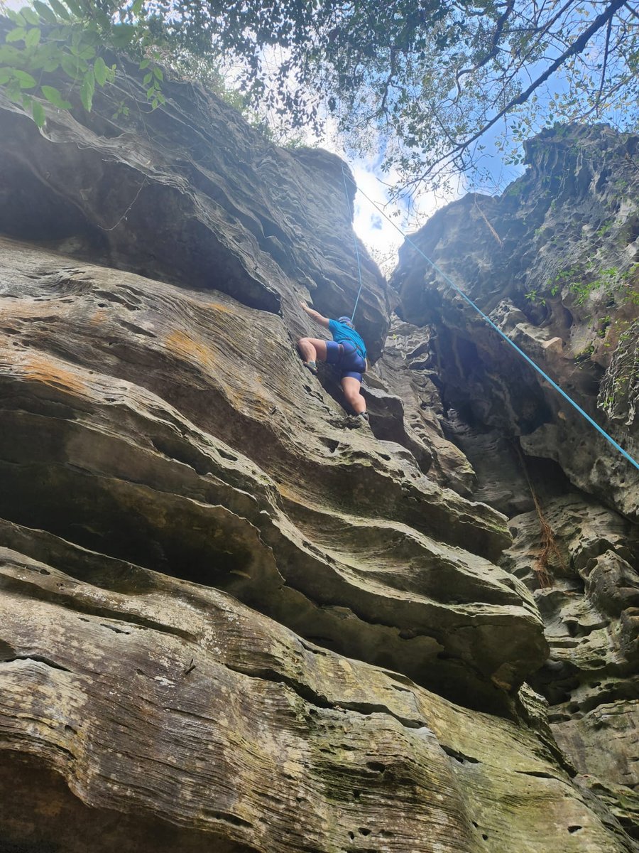 Escalada