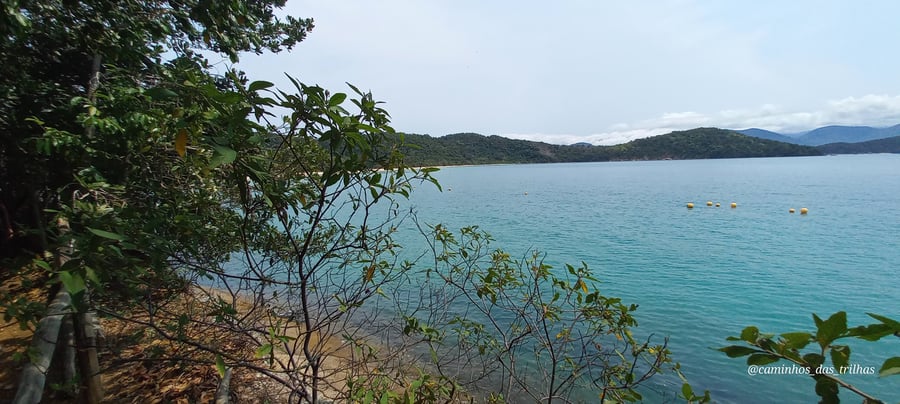 Ilha Anchieta