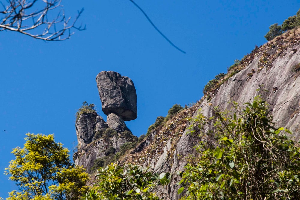 Expedição Três Picos