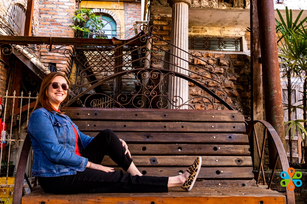 21/01 Arautos do Evangelho, O Velhão 