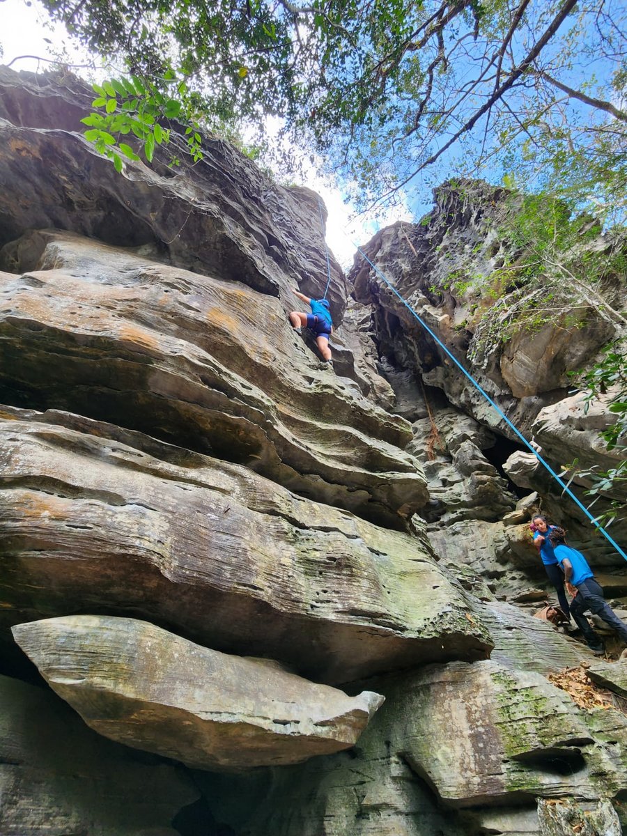 Escalada