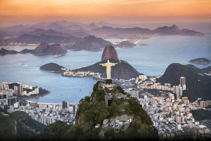 Quais São Os Pontos Turísticos do Rio de Janeiro?