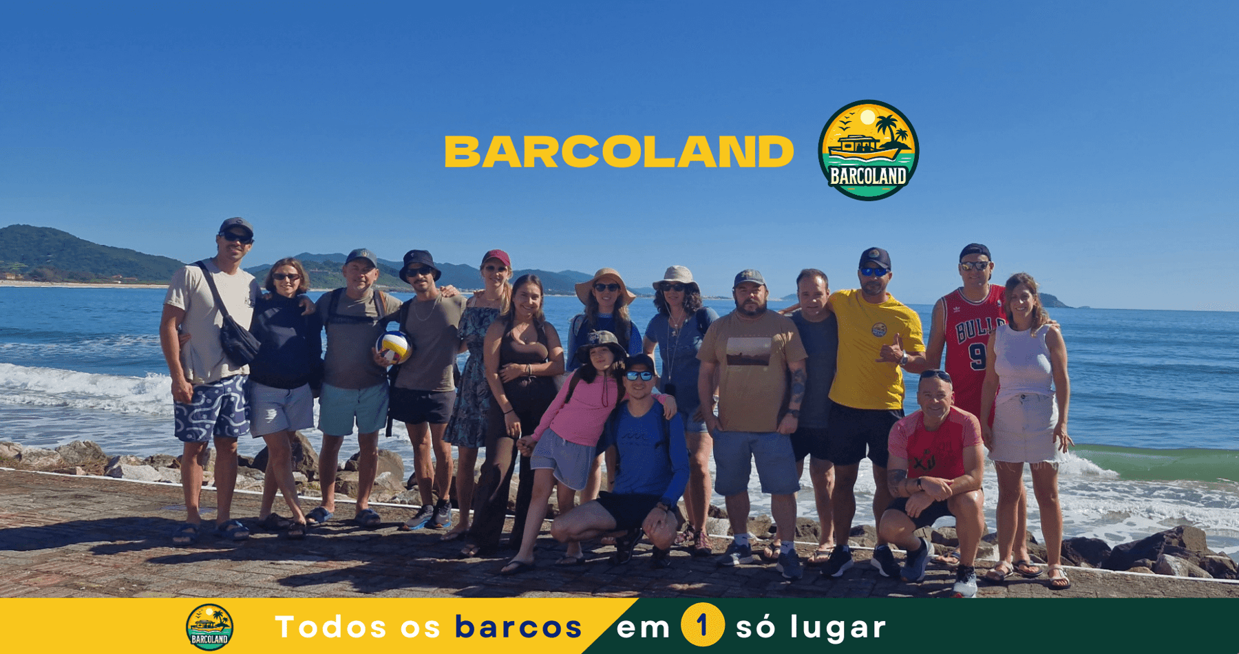 Barcoland 