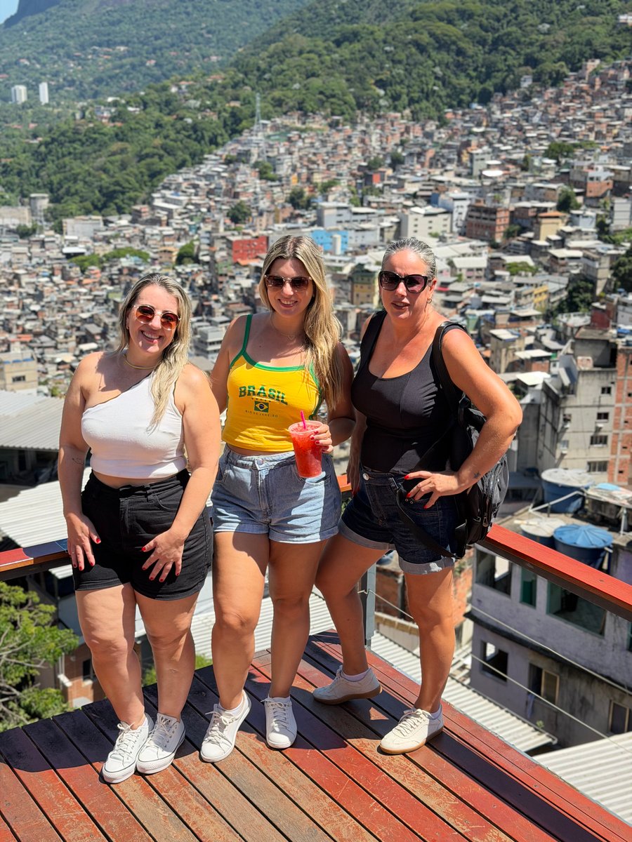 ROCINHA - LAJE 