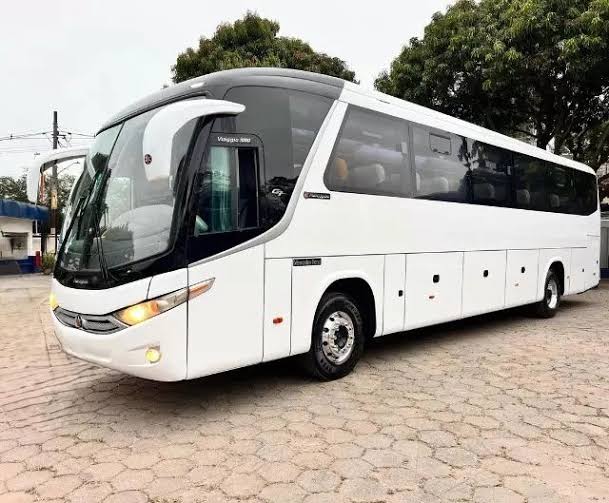 Ônibus G7 1