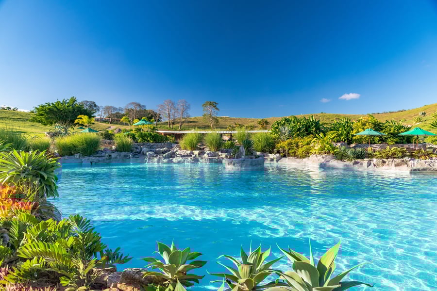 Passeio Aracaju e Fazenda Boa Luz: Natureza e Praia