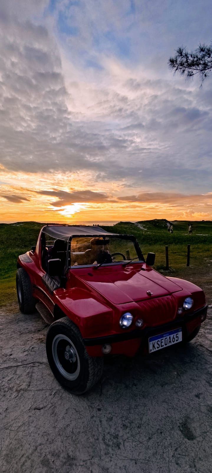 Passeio de Buggy Arraial do Cabo | Super Flor