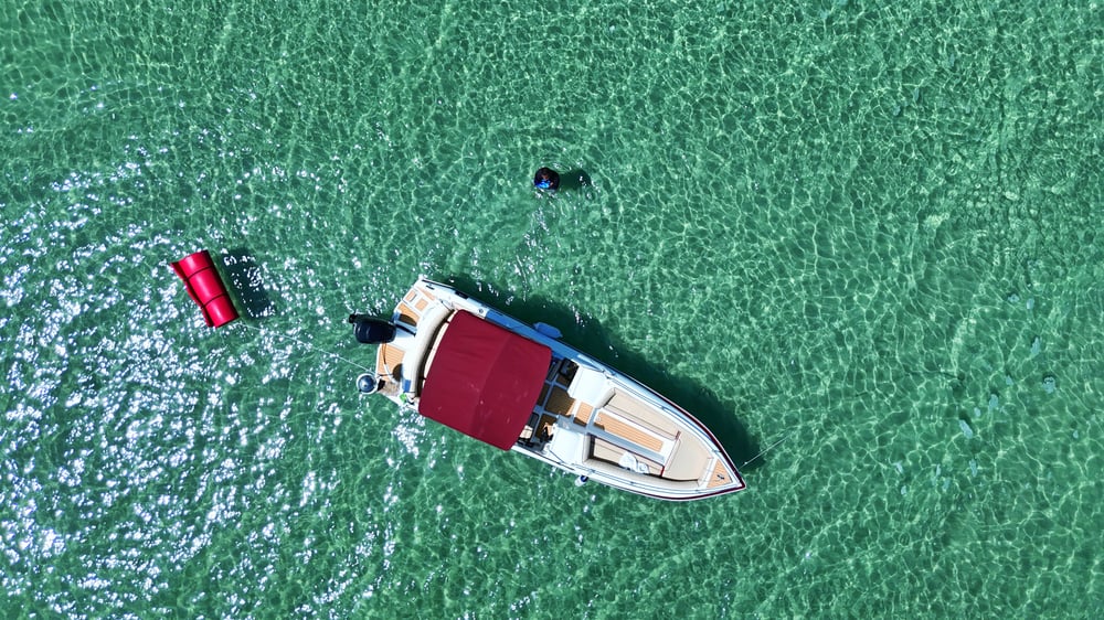 Passeio de Lancha em Arraial do Cabo