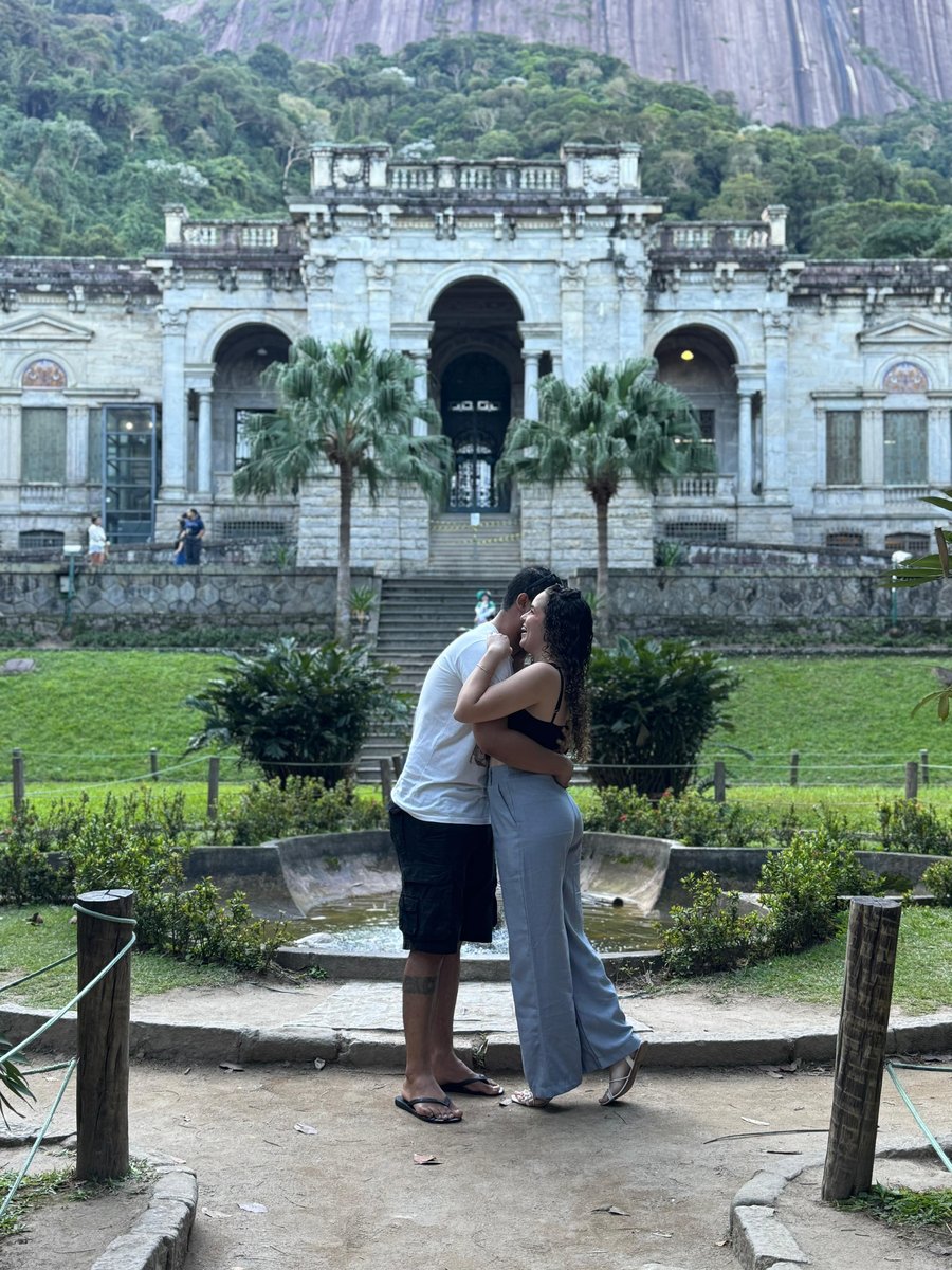 Parque Lage