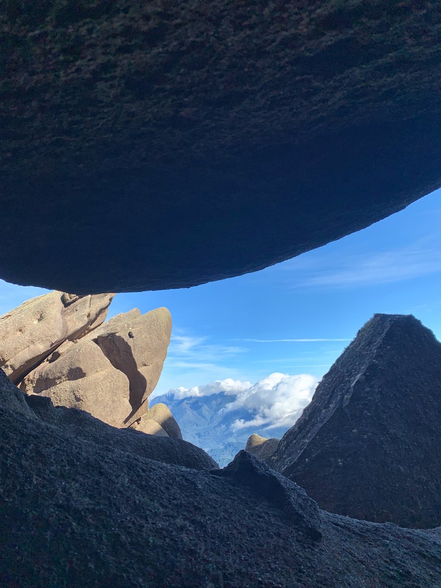 Visual do vale do Paraíba lá de cima!