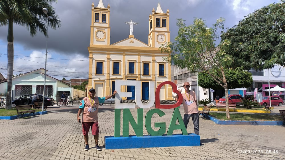 Ingá 