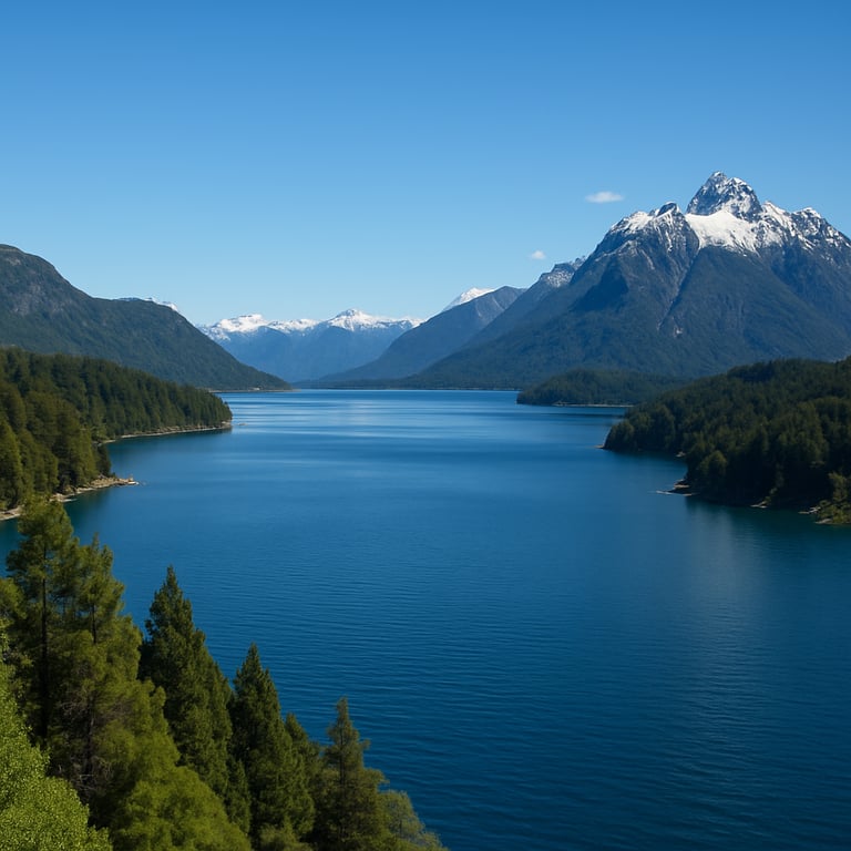 Quanto Custa Viajar para Bariloche? Roteiro Econômico vs. Conforto