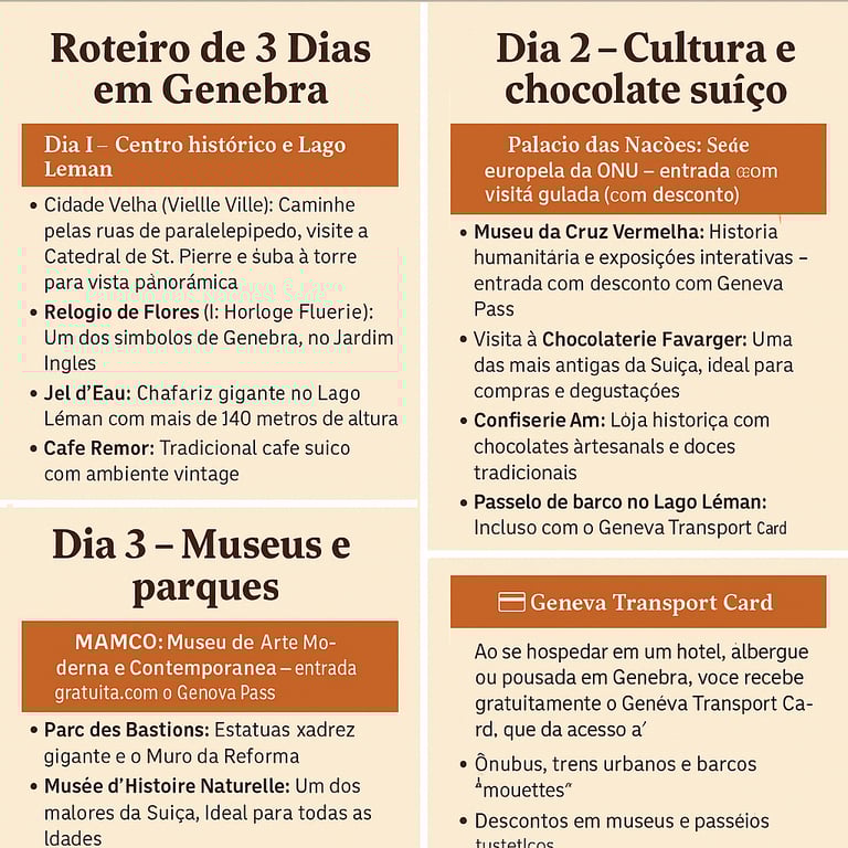 Viagens 
