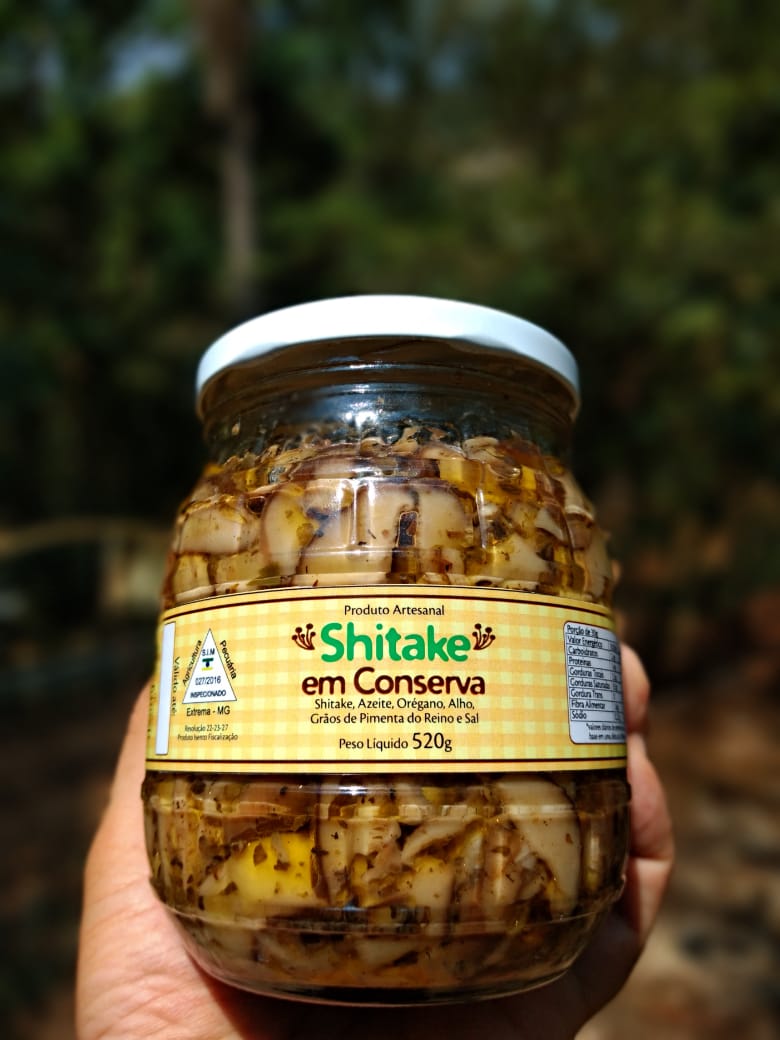 30/04 Nas montanhas de Extrema com café da manhã