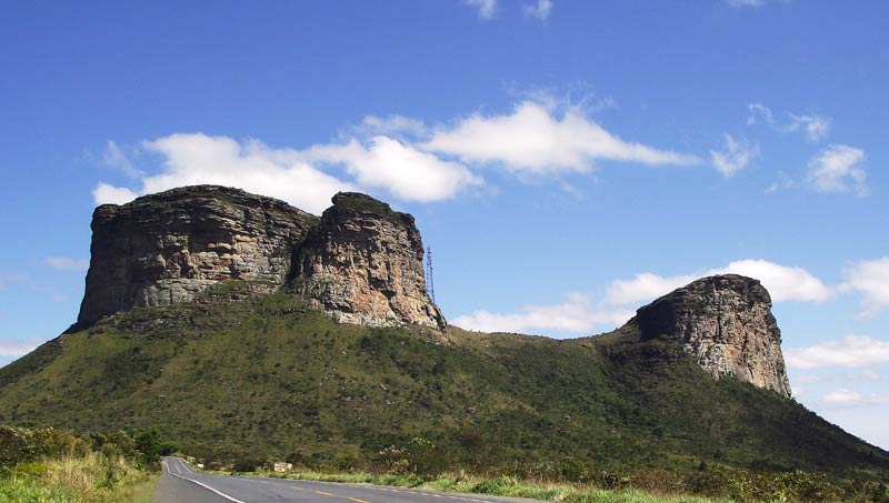 Chapada Diamantina: Passeio no Vale do Capão
