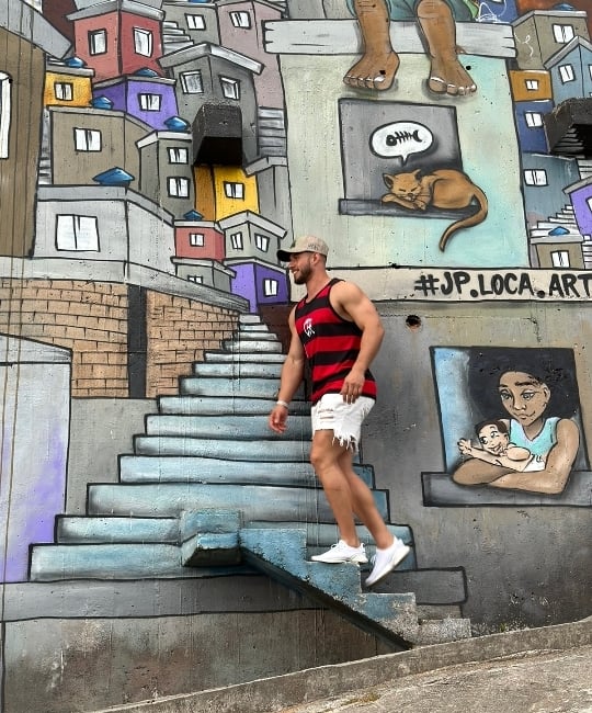 Rocinha
