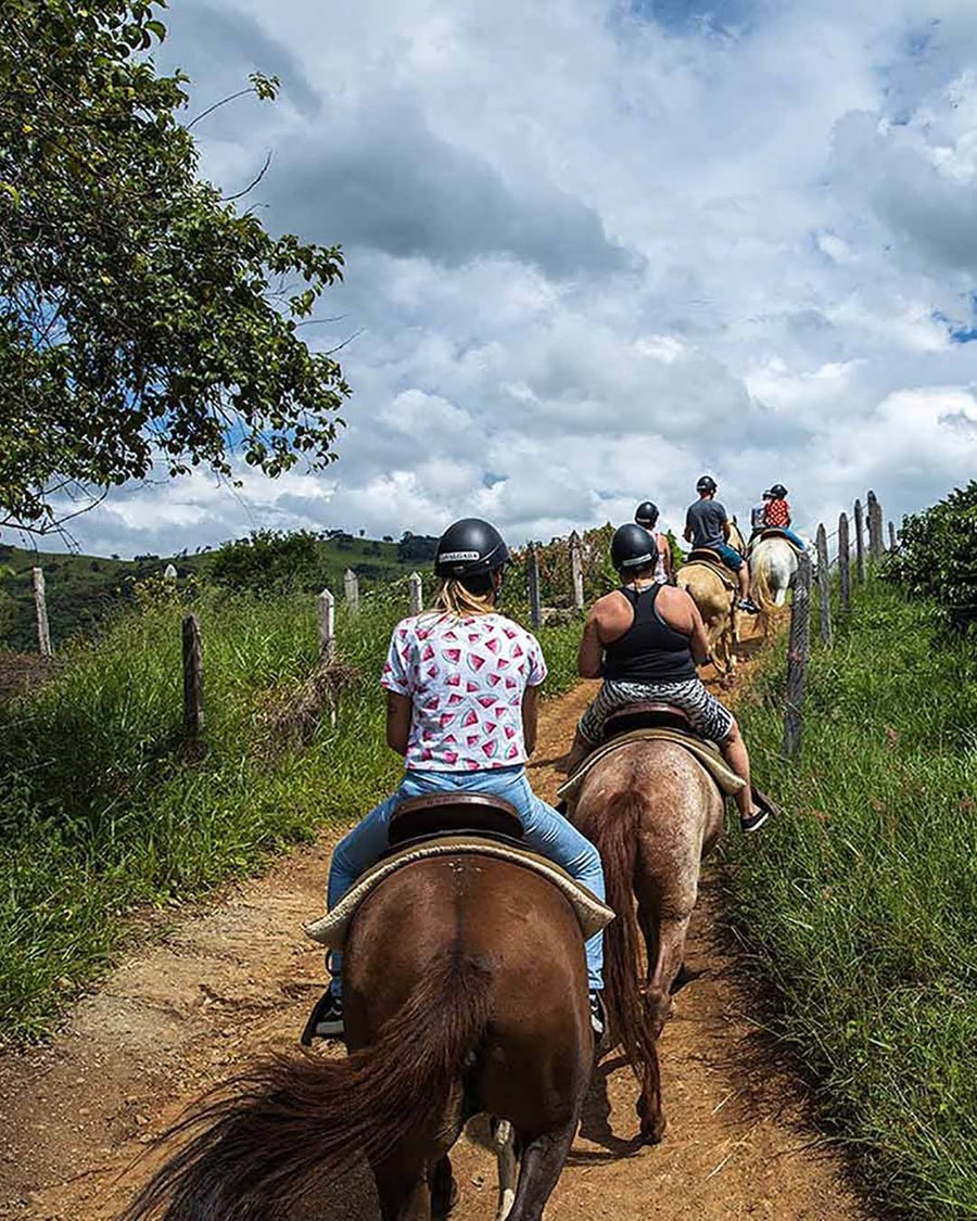 Day Use Hotel Fazenda Parque dos Sonhos