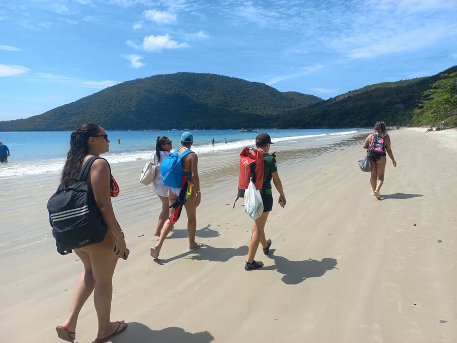 Ilha Anchieta