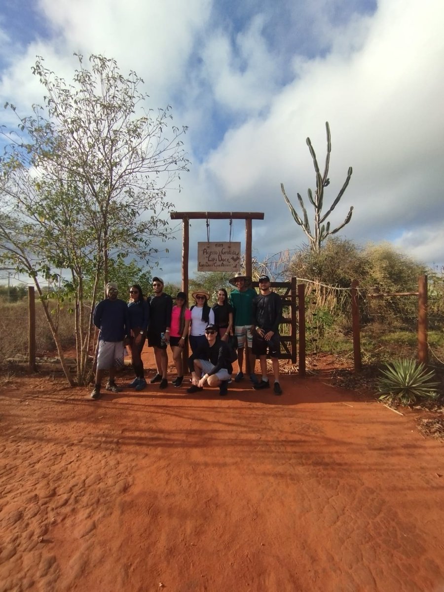 Excursão Chapada Diamantina 1