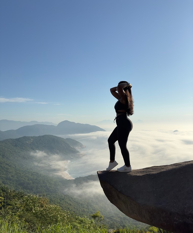 Pedra do Telégrafo 