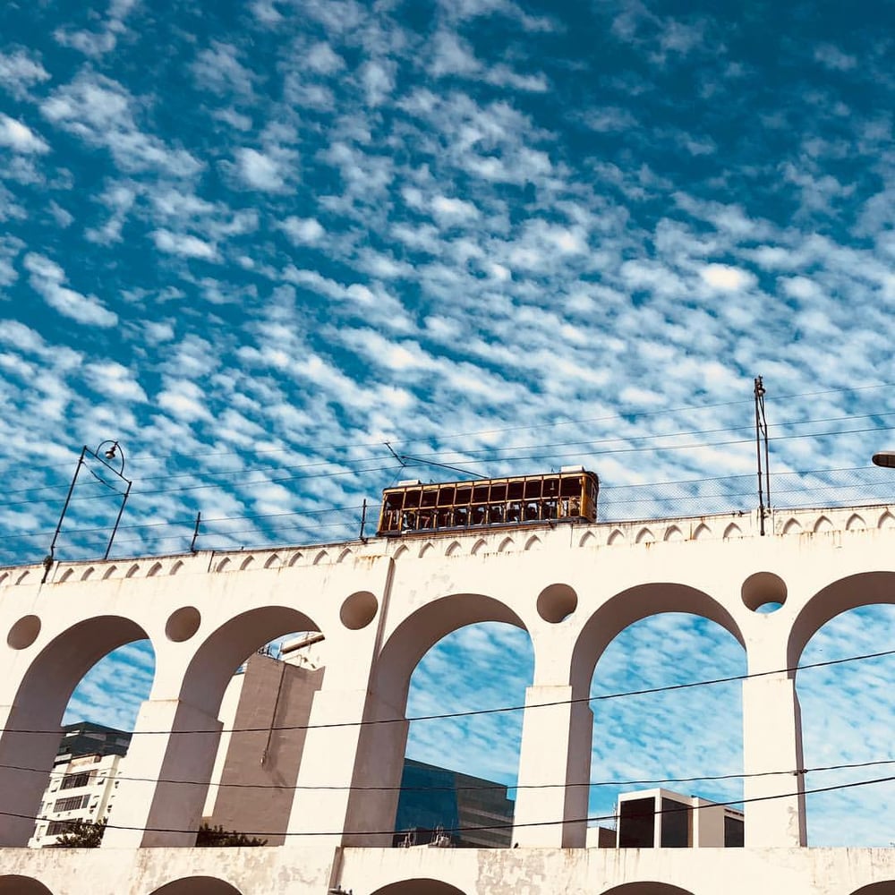 City Tour Rio (saindo de Búzios)