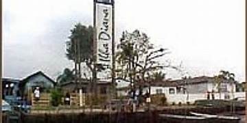 Ilha Diana