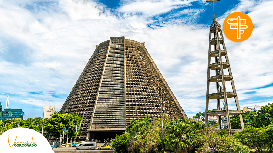 Catedral Metropolitana