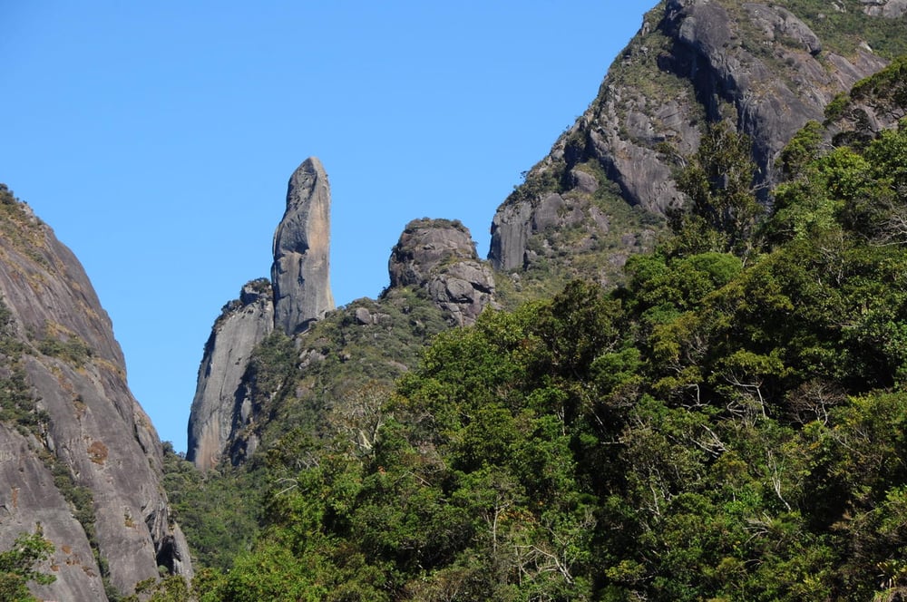 Travessia da Neblina 