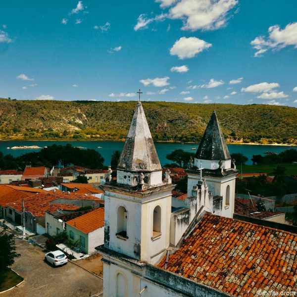 IGREJA N. SENHORA DA CONCEIÇÃO