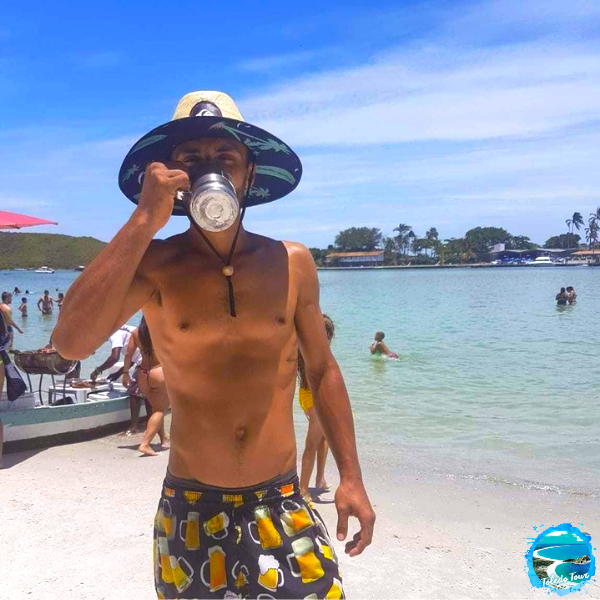 City Tour Cabo Frio Privado
