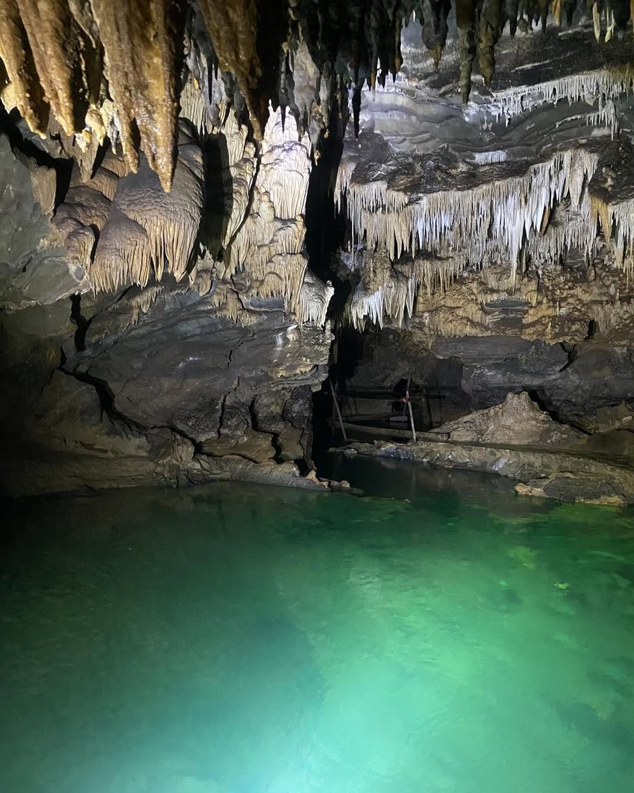 Caverna Ouro Grosso