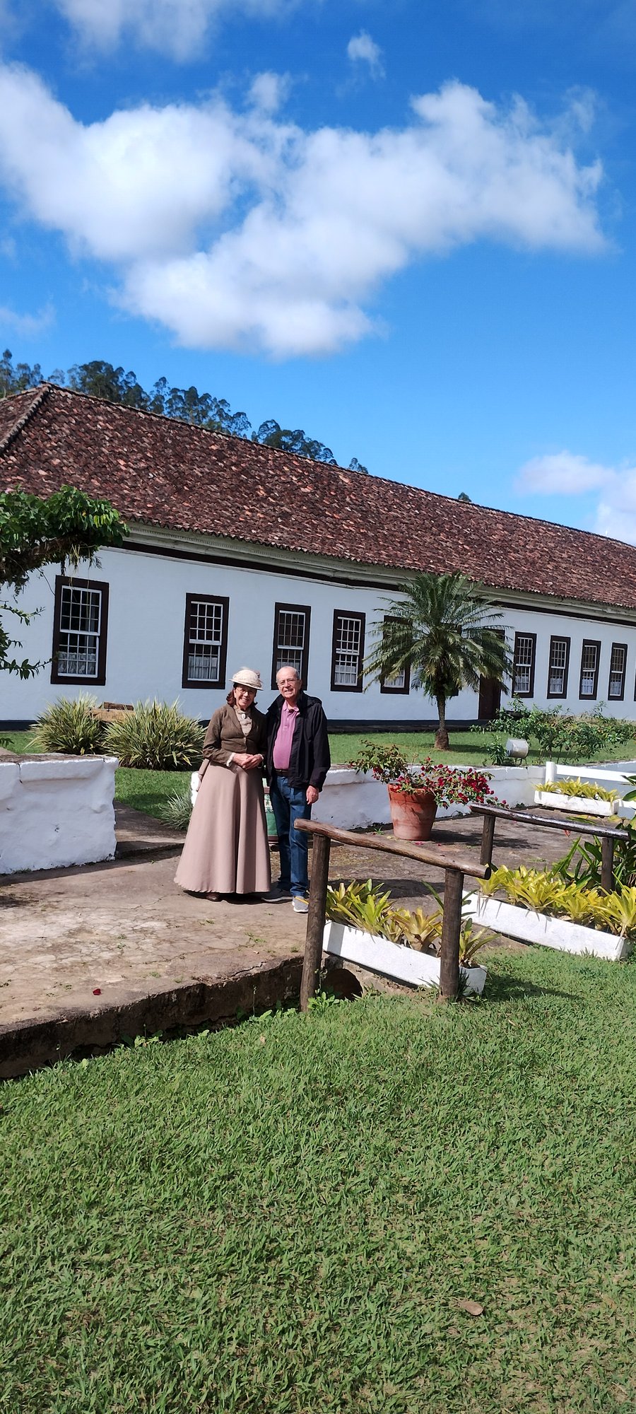 Fazenda São João da Prosperidade
