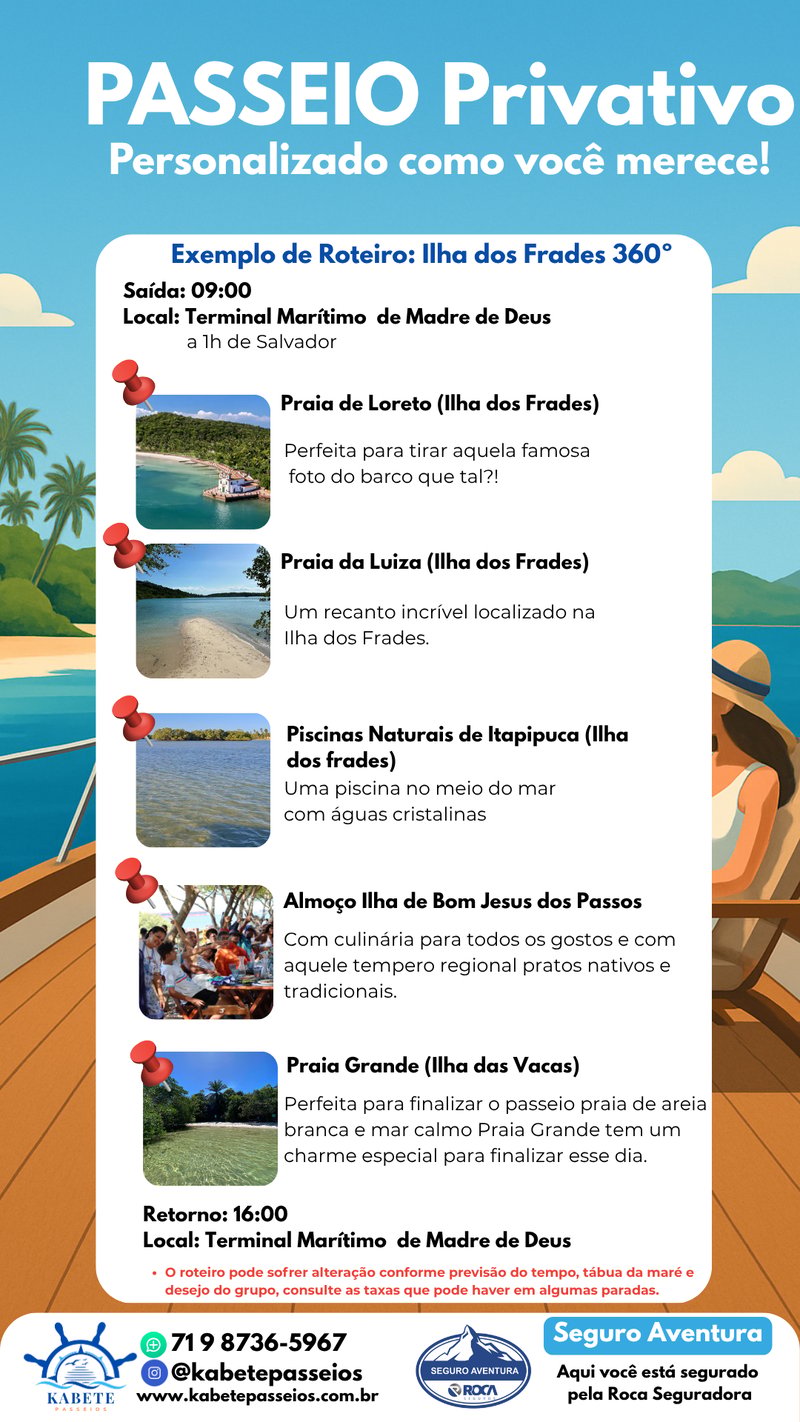 Roteiro 01