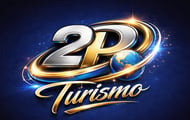 Logo - 2P turismo