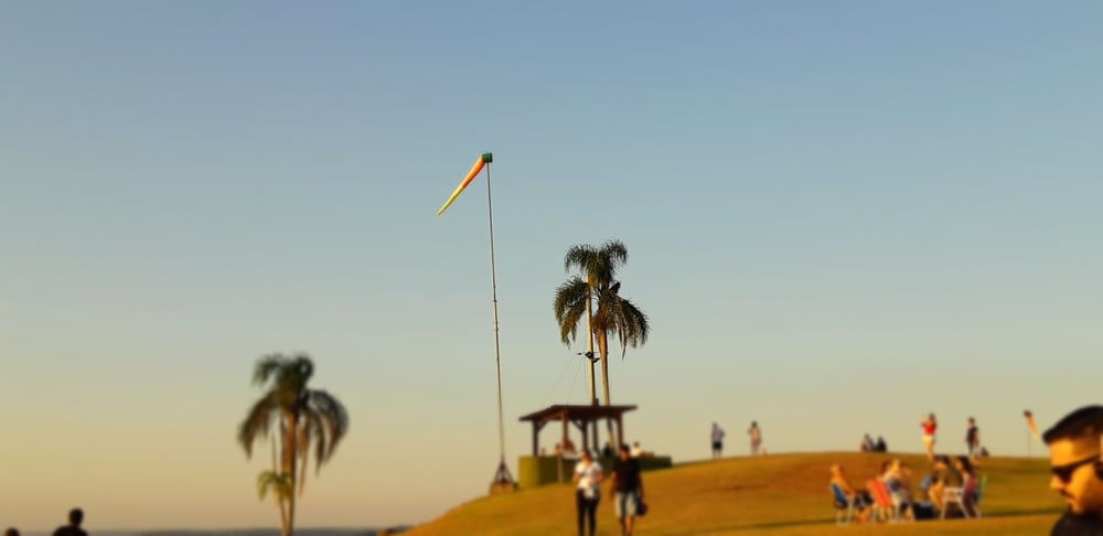 TREKKING EXCLUSIVO PARA CASAIS ( NINHO DAS ÁGUIAS )