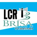 Logotipo LCR - BRISA VIAGEM E TURISMO LTDA