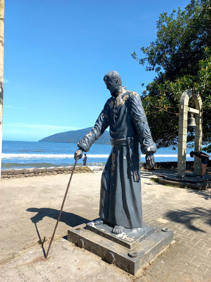 Centro de Ubatuba