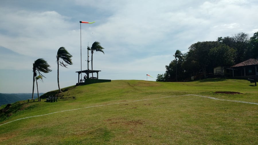 TREKKING EXCLUSIVO PARA CASAIS ( NINHO DAS ÁGUIAS )