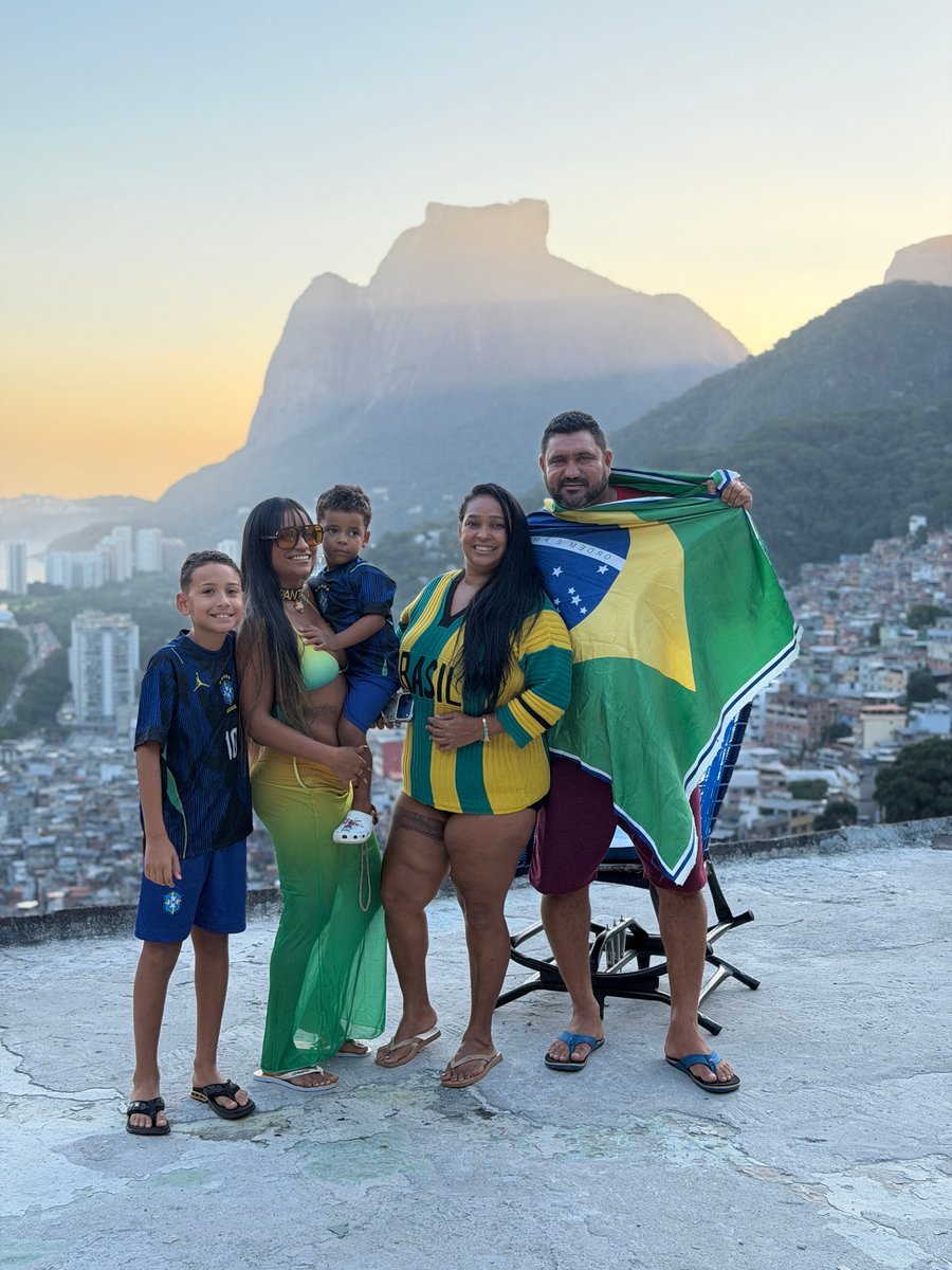ROCINHA - LAJE 
