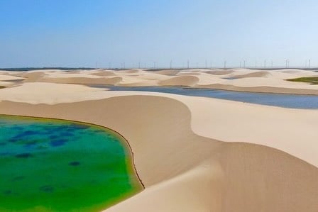 Imagem: Santo Amaro