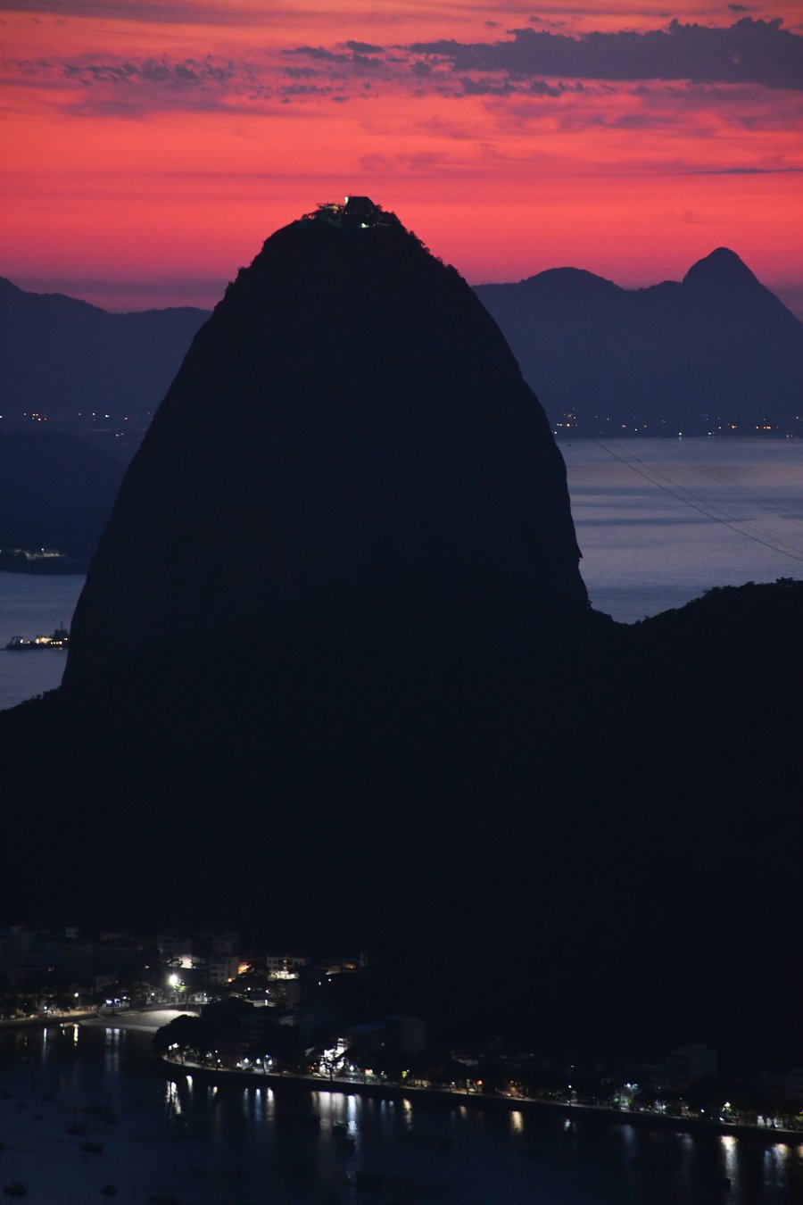 MIRANTE DONA MARTA COM FOTOS PROFISSIONAIS 